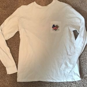 Vineyard Vine Shirt